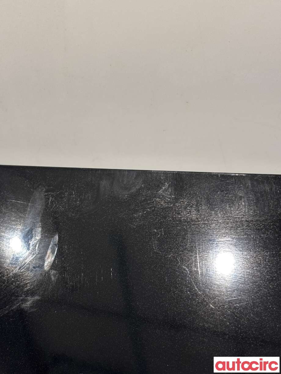 Spoiler bakluke til Kia Niro 2016-2021  (KIA|87210G5000|)