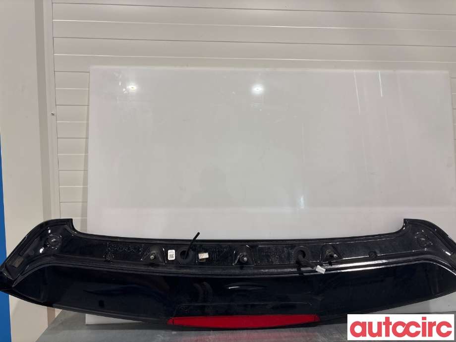 Spoiler bakluke til Kia Niro 2016-2021  (KIA|87210G5000|)