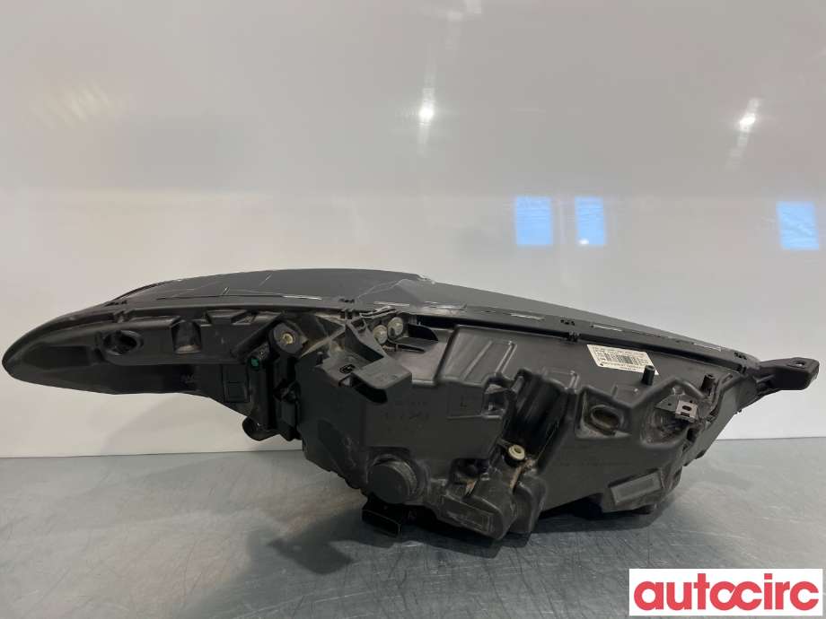 Frontlykt venstre halogen til Ford Mondeo 2014-2019 (Type V, Fase 1)  (FORD|2519157|ES73-13D155-AH)