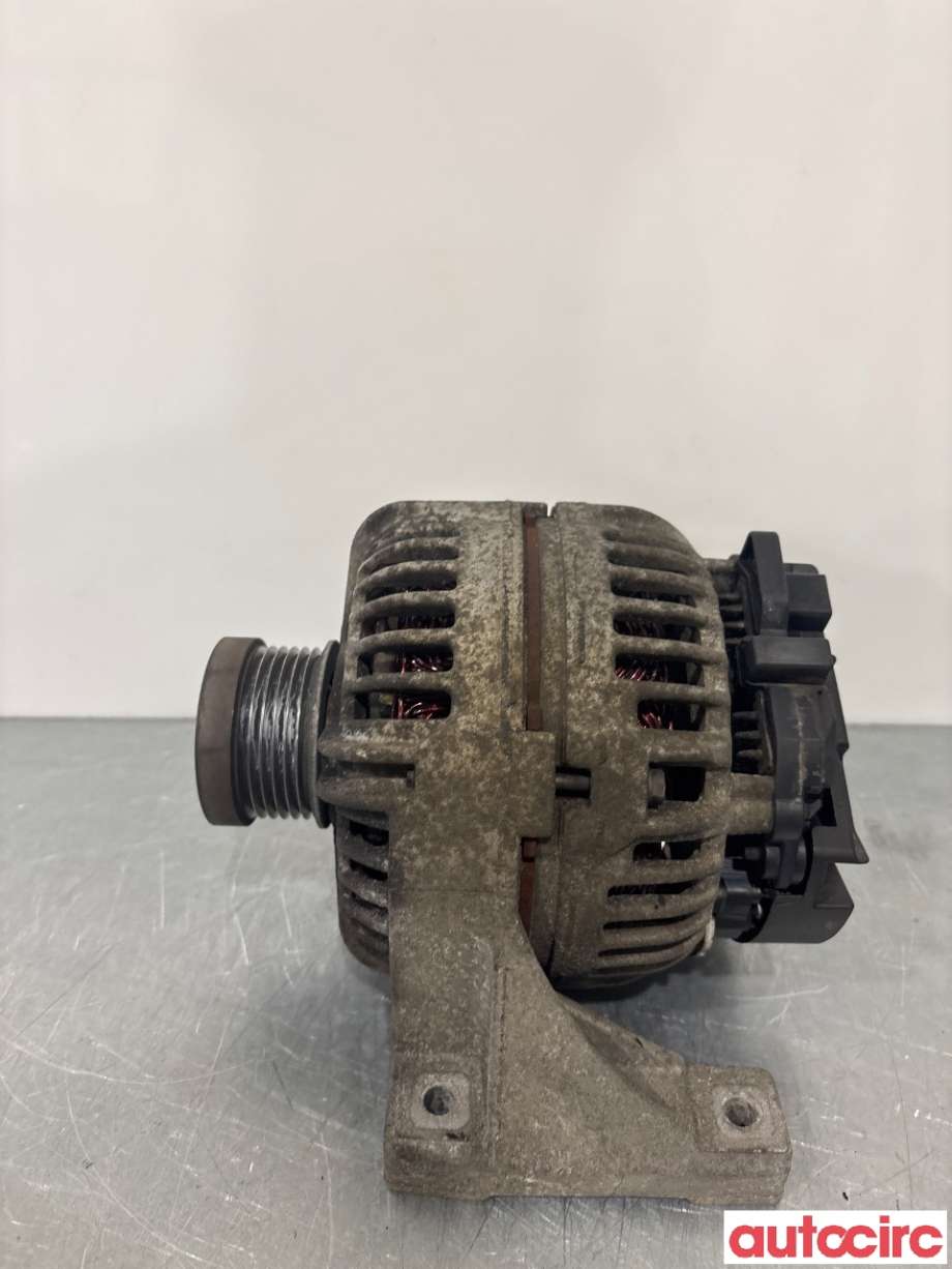 Dynamo til Volvo XC70 2005-2007 (Type I, Fase 2)  (VOLVO|36050266|0124525060|30667787)