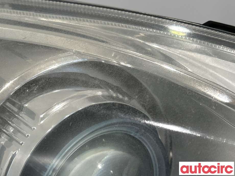 Frontlykt høyre halogen til Ford C-Max 2010-2015 (Type II, Fase 1)  (FORD|1801884|AM5113D154AE)