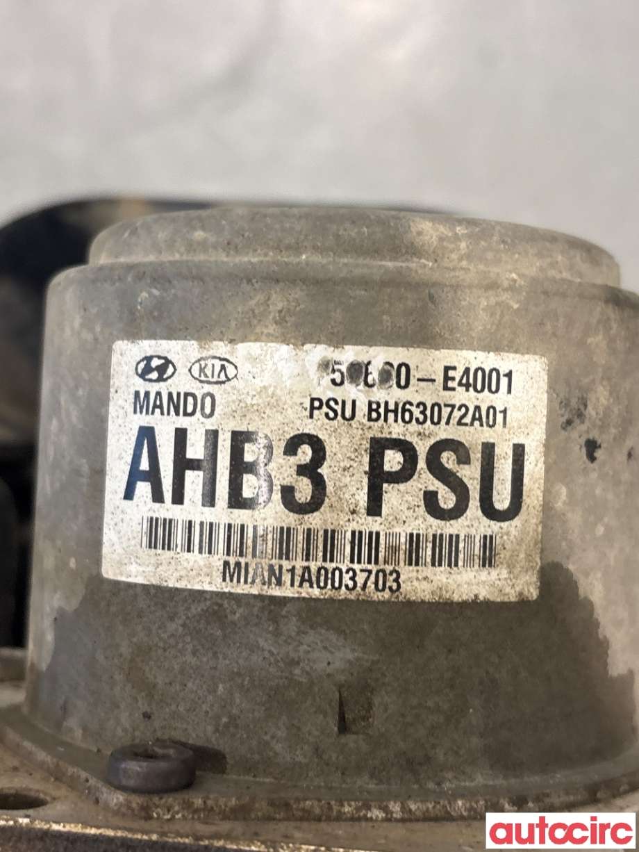 ABS sentral til Kia Soul 2014-2019 (Type II)  (KIA|586204U500|)