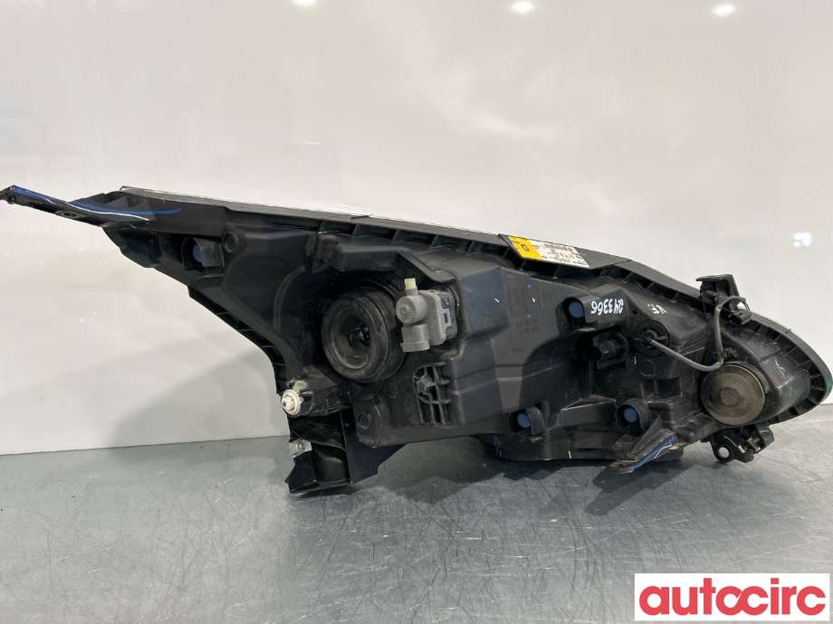 Frontlykt venstre halogen til Nissan NV200 2010-2019 (NISSAN|260604FA1A||1EL01133411)