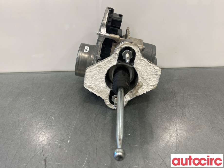 Bremsekraft-forsterker til VW ID.4 2020-->> (VOLKSWAGEN|1EB614106T||1EB614105S)