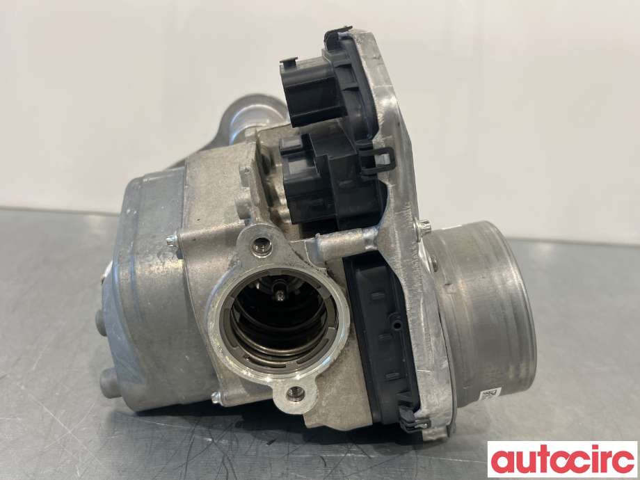 Bremsekraft-forsterker til VW ID.4 2020-->> (VOLKSWAGEN|1EB614106T||1EB614105S)