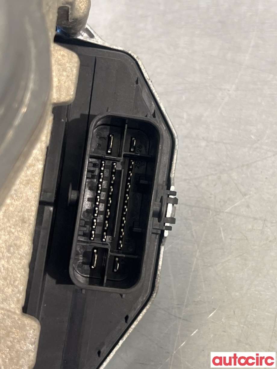 Bremsekraft-forsterker til VW ID.4 2020-->> (VOLKSWAGEN|1EB614106T||1EB614105S)