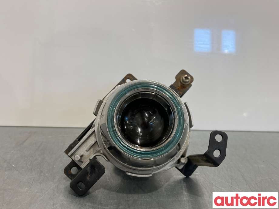 Tåkelykt høyre foran til Kia Soul, 2014-2019 (Type II)  (KIA|92201E4010)