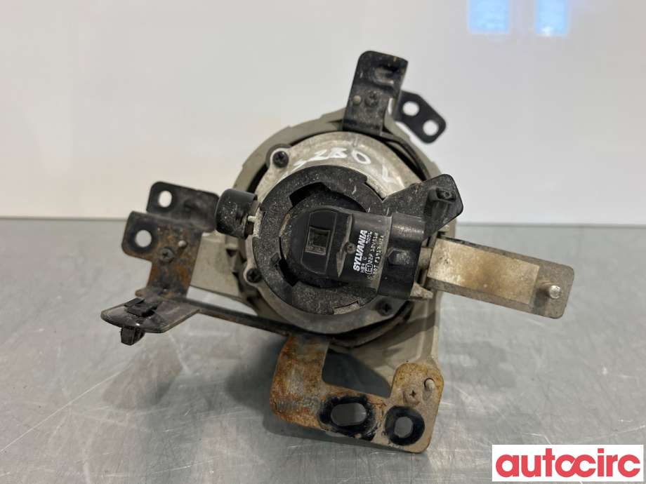 Tåkelykt høyre foran til Kia Soul 2014-2019 (Type II)  (KIA|92201E4010)