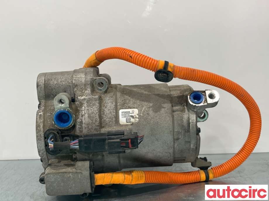 Aircondition kompressor til Opel Ampera-e, 2017-->> (Type II) (OPEL|95526748)