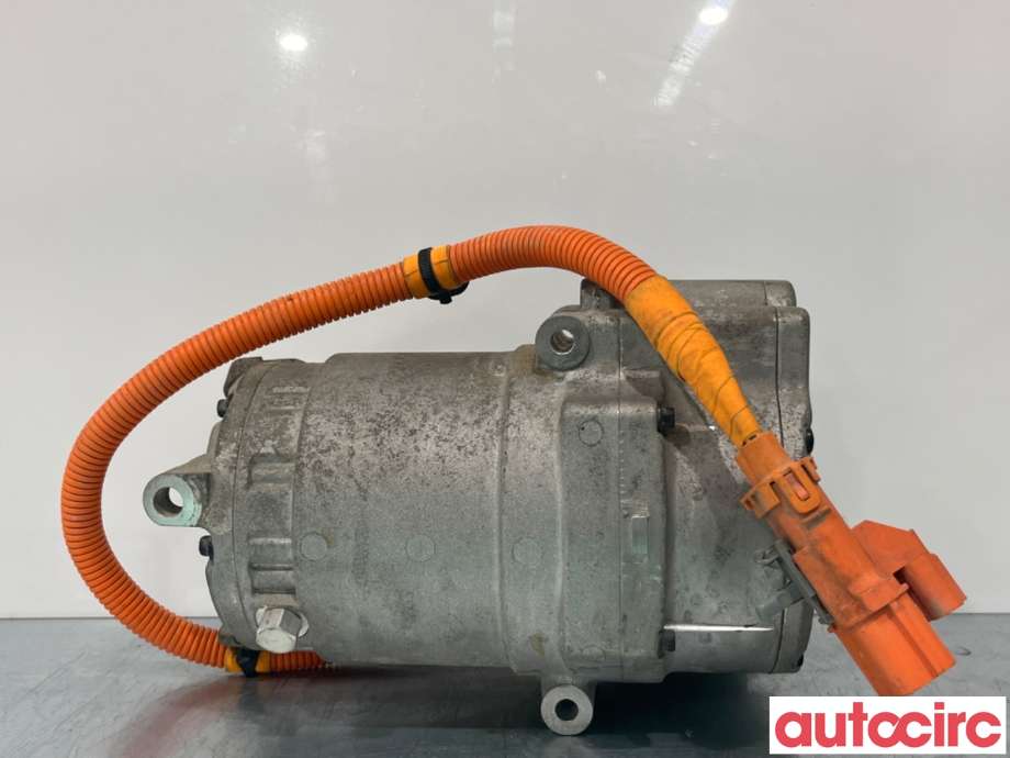 Aircondition kompressor til Opel Ampera-e 2017-->> (Type II) (OPEL|95526748|42502598|95528716)