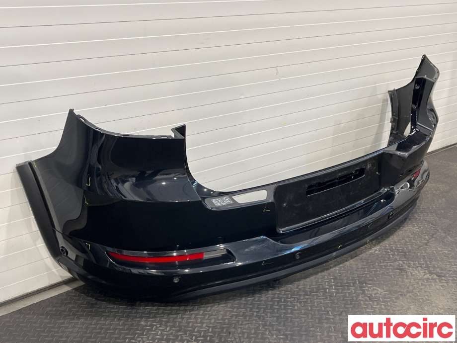 Støtfanger bak til VW Tiguan 2011-2016 (Type I, Fase 2)  (VOLKSWAGEN|5N0807421H)
