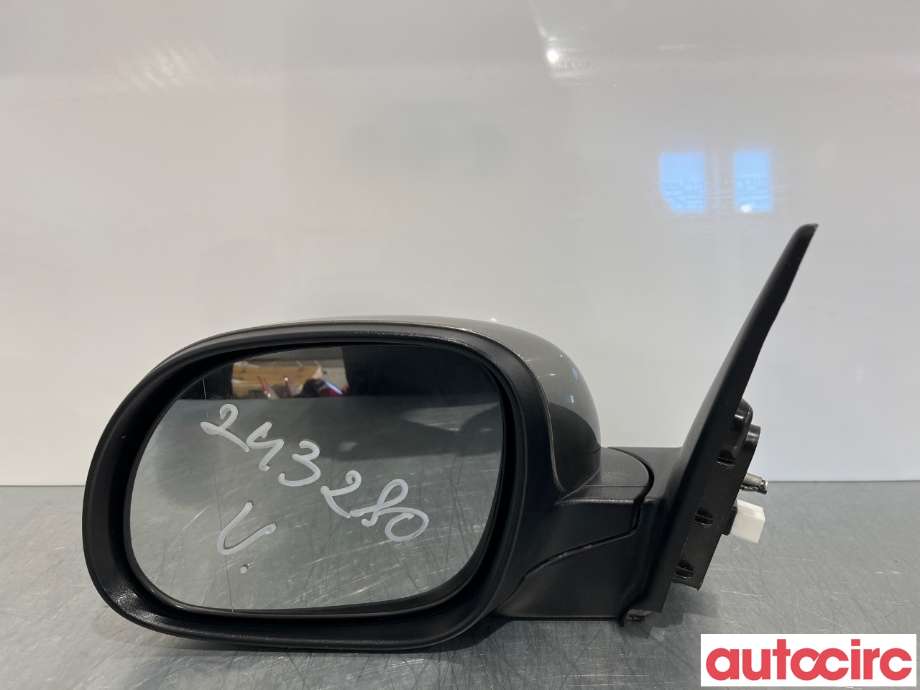 Speil venstre til Kia Soul 2014-2019 (Type II) (KIA|87610B2920)
