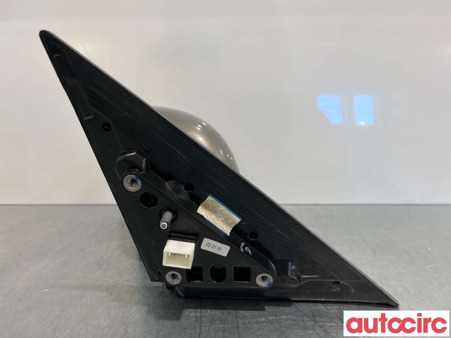 Speil venstre til Kia Soul 2014-2019 (Type II) (KIA|87610B2920)