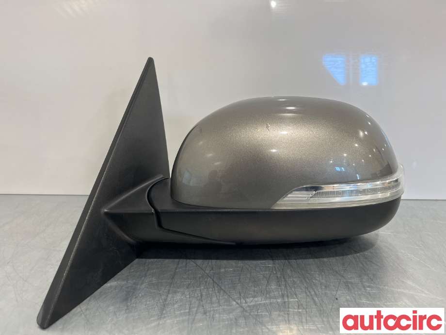 Speil venstre til Kia Soul 2014-2019 (Type II) (KIA|87610B2920)
