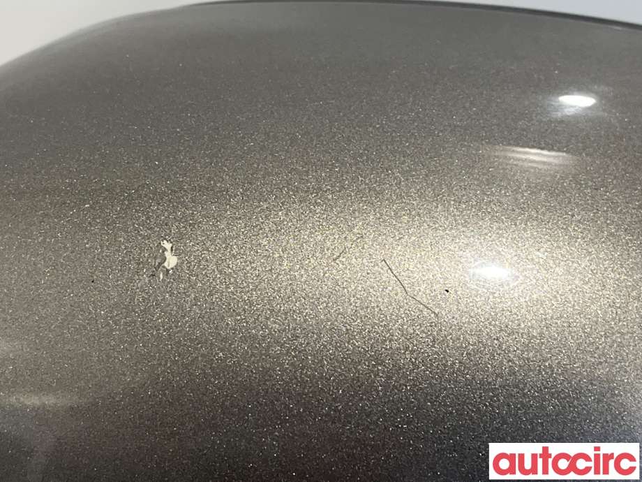Speil venstre til Kia Soul 2014-2019 (Type II) (KIA|87610B2920)