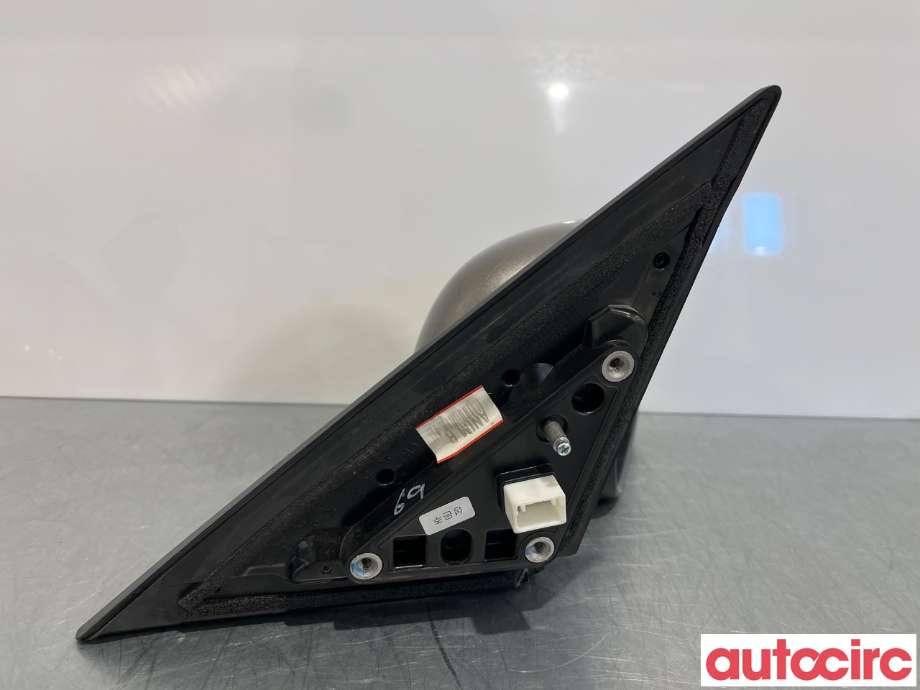 Speil høyre til Kia Soul 2014-2019 (Type II)  (KIA|87610B2920)