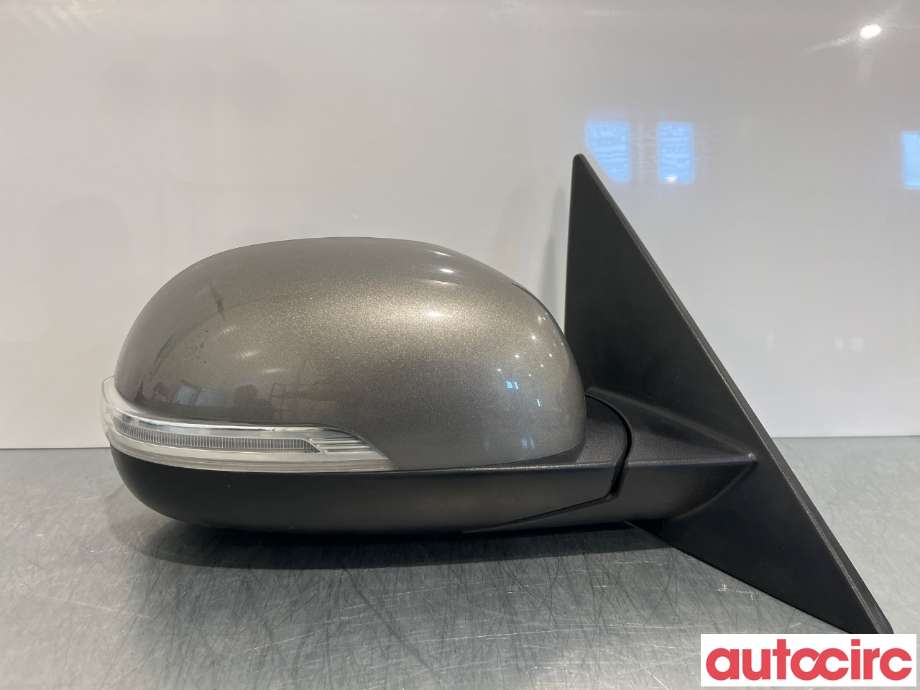 Speil høyre til Kia Soul 2014-2019 (Type II)  (KIA|87610B2920)