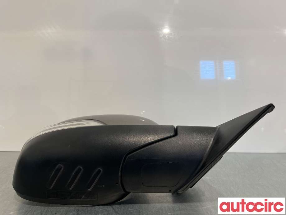 Speil høyre til Kia Soul 2014-2019 (Type II)  (KIA|87610B2920)