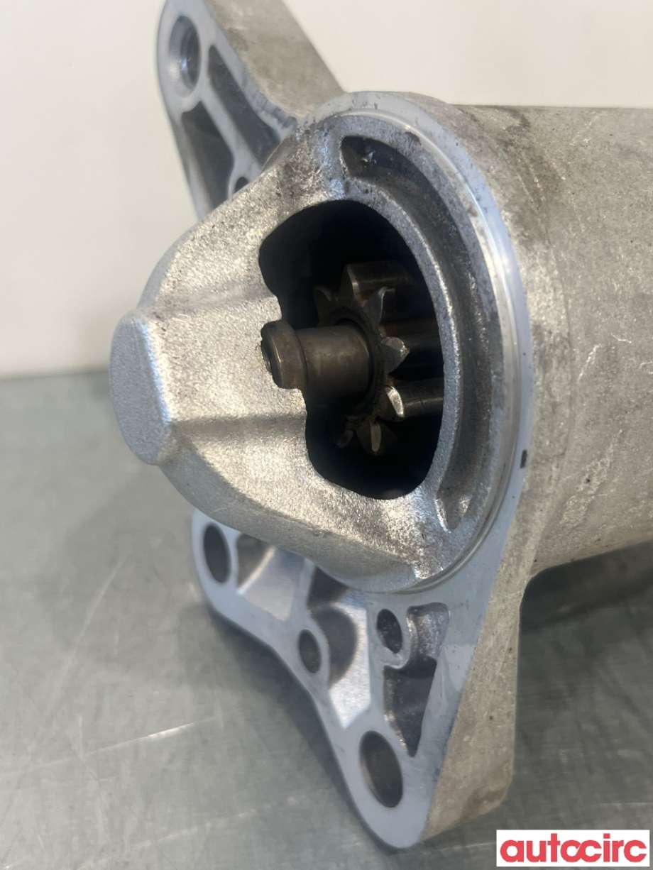 Starter diesel til Mazda CX-5 2012-2017 (Type I)  (MAZDA|SH1B-18-400|M001T81582|SH1B)
