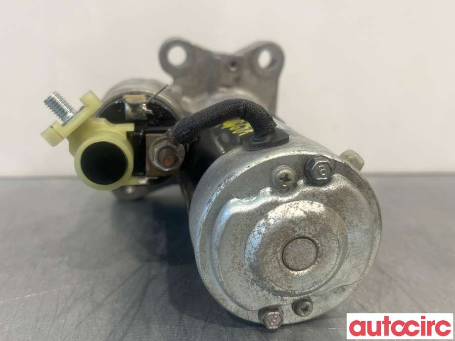 Starter diesel til Mazda CX-5 2012-2017 (Type I)  (MAZDA|SH1B-18-400|M001T81582|SH1B)