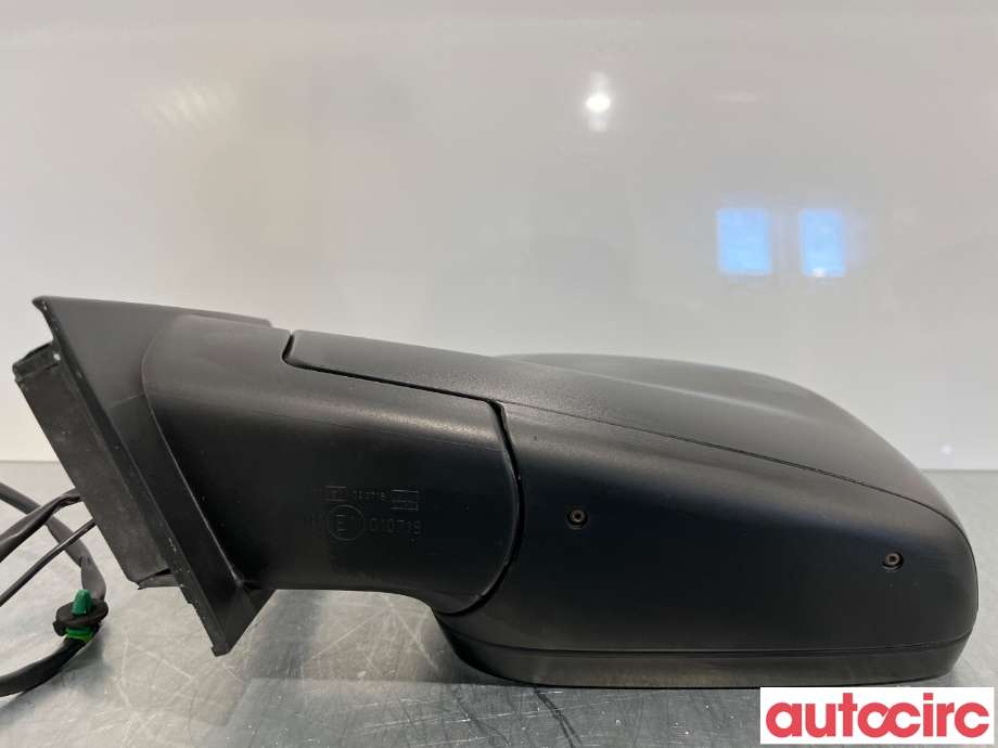 Speil venstre til VW Caddy 2010-2015 (Type III, Fase 2) (VOLKSWAGEN|2K5857507AC)