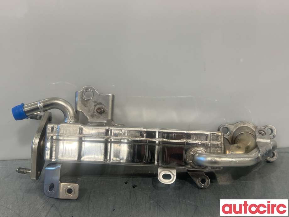 EGR-kjøler til Mazda CX-5 2012-2017 (Type I) (MAZDA|SH02-20-30Y||SH012030Y)