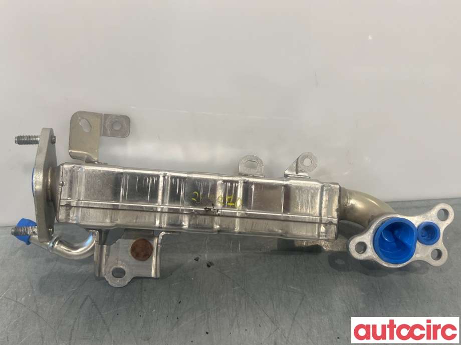 EGR-kjøler til Mazda CX-5 2012-2017 (Type I) (MAZDA|SH02-20-30Y||SH012030Y)