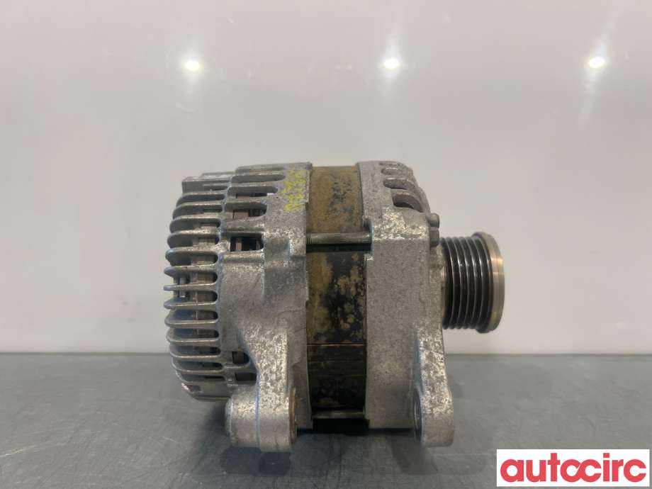 Dynamo til Mazda CX-5 2012-2017 (Type I)  (MAZDA|SH01-18-300B|A2TX3081|SH01)