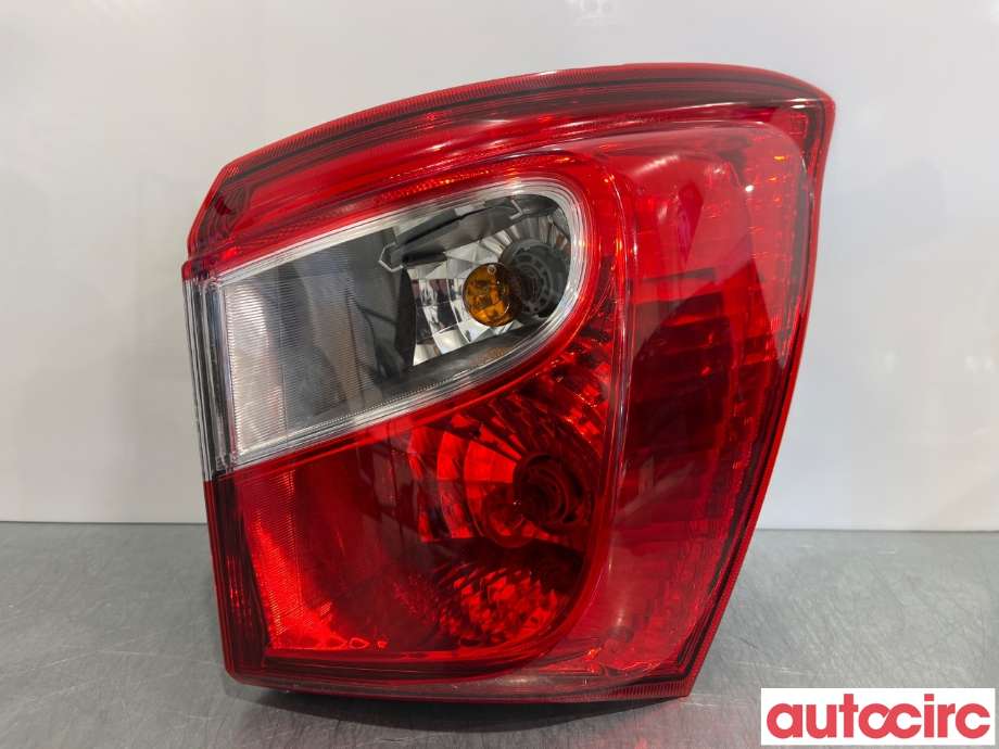 Baklykt høyre til Suzuki SX4 S-CROSS, 2013-->> (Type II)  (SUZUKI|35650-61M10)