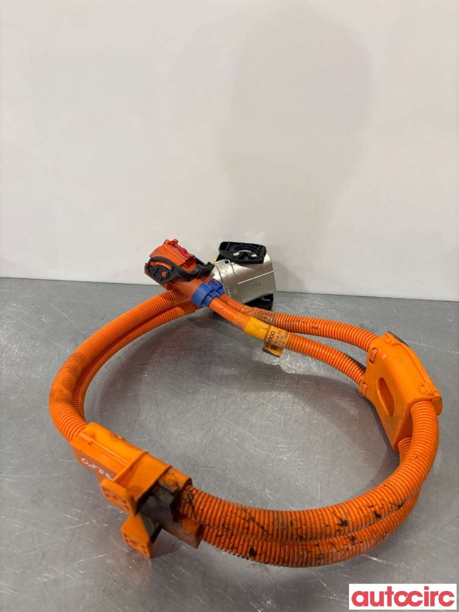 Kabel høy volt (HV) hybrid til Kia Soul, 2014-2019 (Type II)  (KIA|91876E4000)