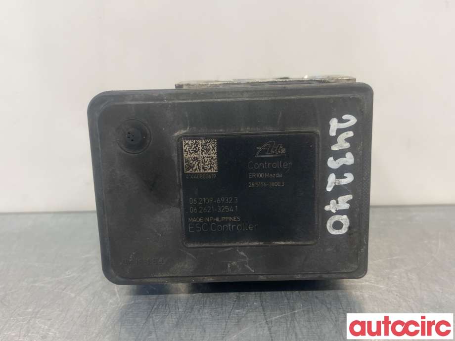 ABS sentral til Mazda CX-5 2012-2017 (Type I) (MAZDA|KJY2-43-7A0A|062102-28274|KJ02437A0)
