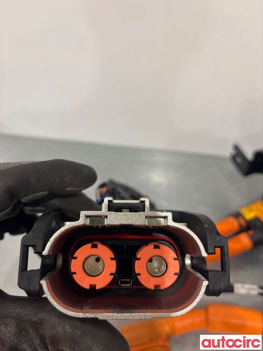 Kabel høy volt (HV) hybrid til Kia Soul 2014-2019 (Type II) (KIA|91886E4500||91886-E4500)