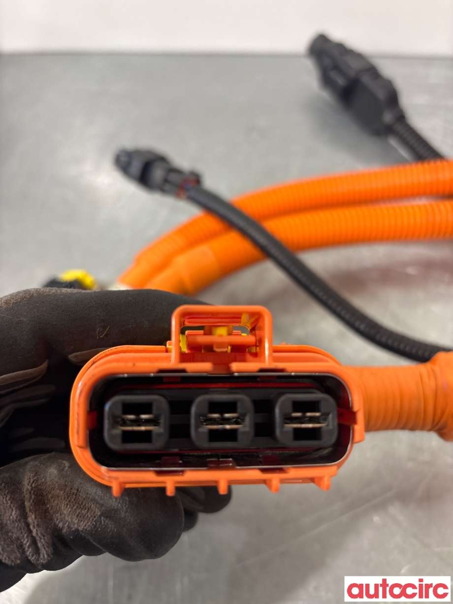Kabel høy volt (HV) hybrid til Kia Soul 2014-2019 (Type II) (KIA|91886E4500||91886-E4500)