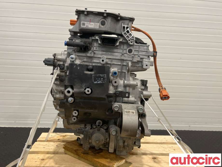 Motor elbil foran til Hyundai Ioniq 5, 2021-->>  (HYUNDAI|4400018FA0)
