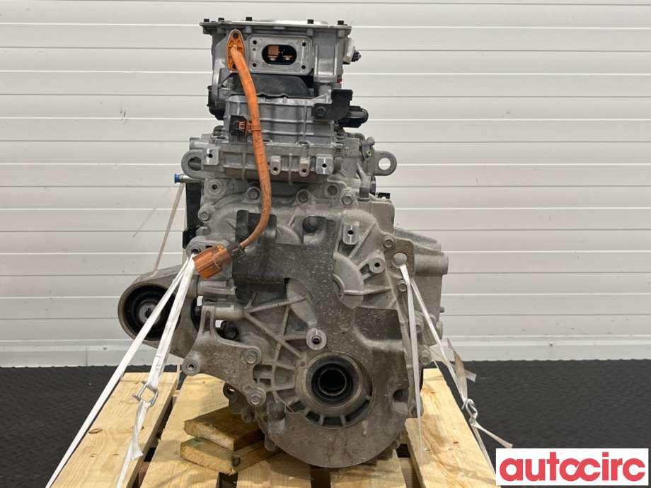 Motor elbil foran til Hyundai Ioniq 5 2021-->>  (HYUNDAI|4400018FA0|)
