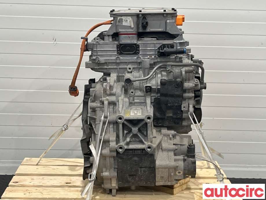 Motor elbil foran til Hyundai Ioniq 5 2021-->>  (HYUNDAI|4400018FA0|)
