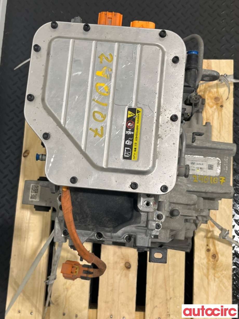 Motor elbil foran til Hyundai Ioniq 5 2021-->>  (HYUNDAI|4400018FA0|)