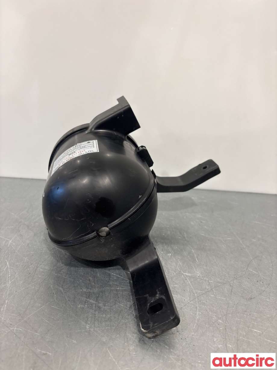Kullfilter (boks) til Kia Soul, 2014-2019 (Type II)  (KIA|97805E4050)