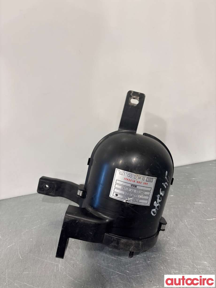Kullfilter (boks) til Kia Soul 2014-2019 (Type II)  (KIA|97805E4050||97805-E4050)