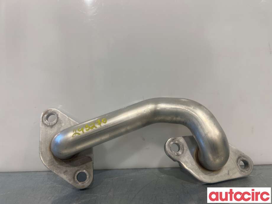 Diverse deler til Mazda CX-5, 2012-2017 (Type I) (MAZDA|SH01-20-311)