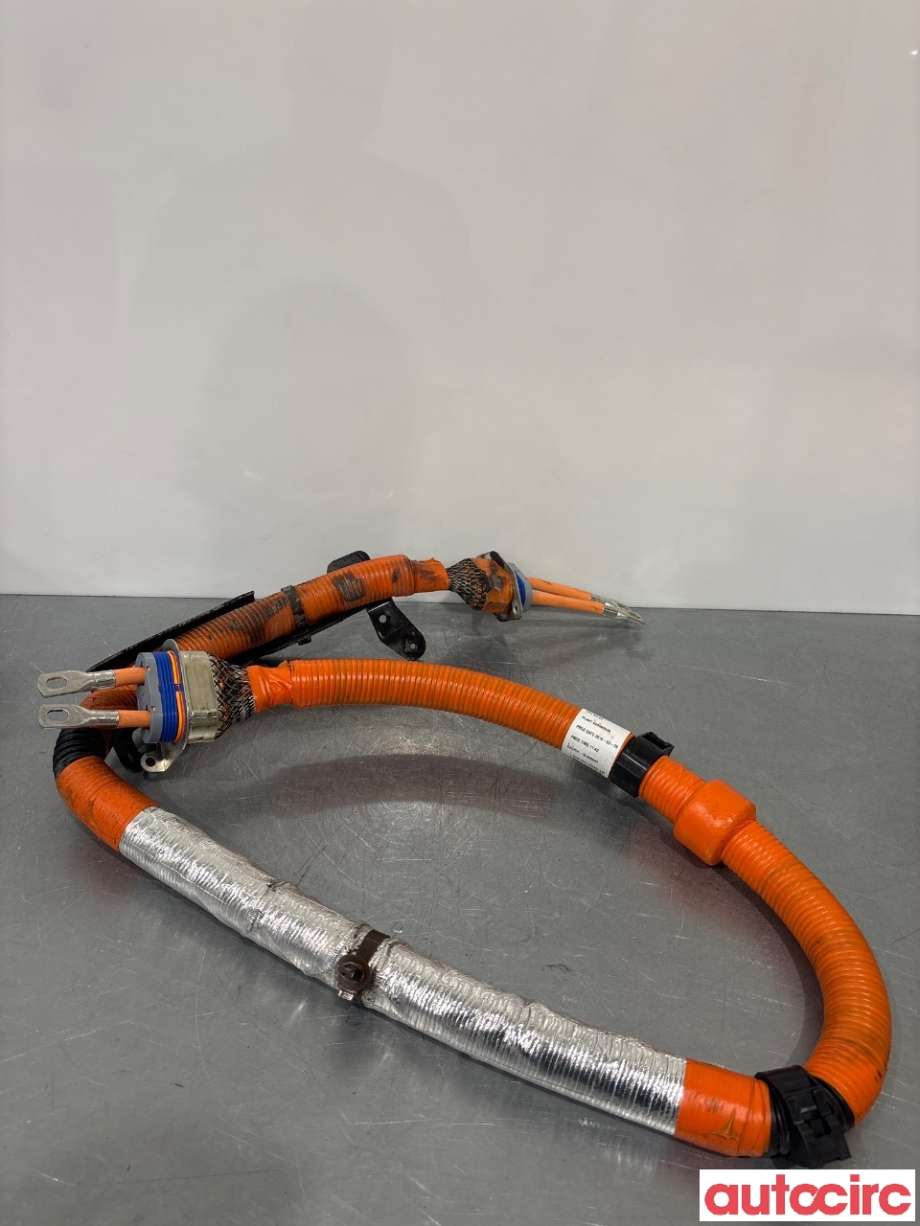 Kabel høy volt (HV) hybrid til Mitsubishi Outlander, 2015-->> (Type III, Fase 2)  (MITSUBISHI|9499D199)