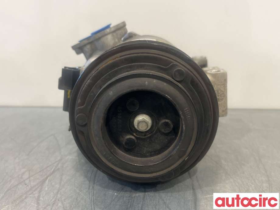 Aircondition kompressor til Mazda CX-5 2012-2017 (Type I)  (MAZDA|KF01-61-450A|F500-JUBCA-04|KF01)