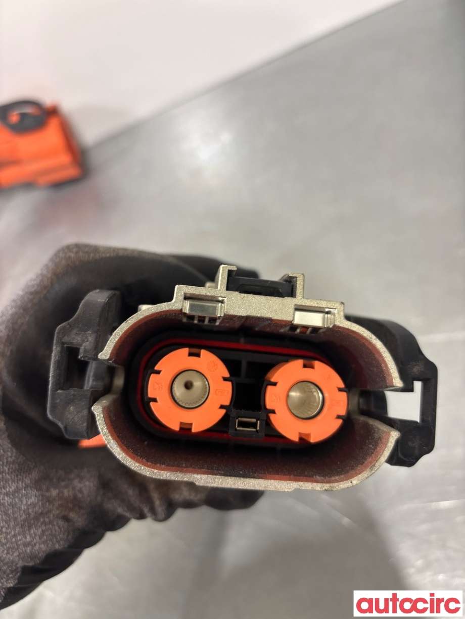 Kabel høy volt (HV) hybrid til Kia Soul 2014-2019 (Type II)  (KIA|91876E4000||91876-E4000)