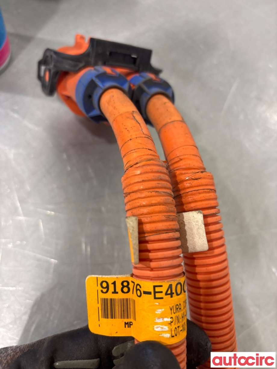 Kabel høy volt (HV) hybrid til Kia Soul 2014-2019 (Type II)  (KIA|91876E4000||91876-E4000)