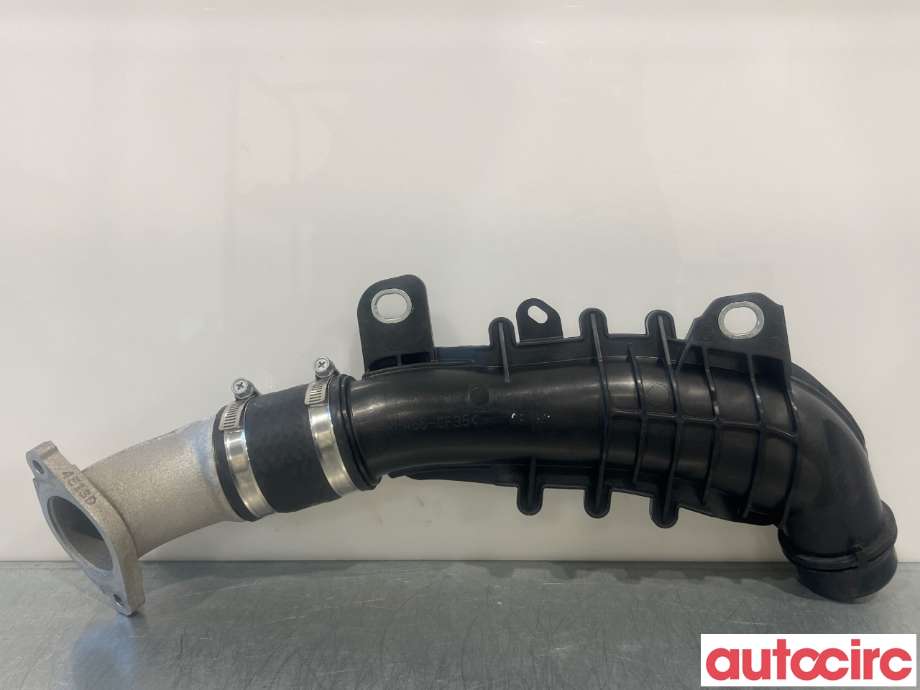 Turbo rør til Mazda CX-5 2012-2017 (Type I) (MAZDA|SHY1-13-24X|)
