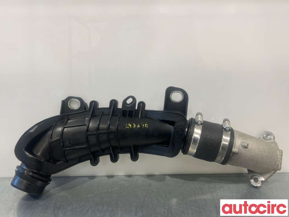 Turbo rør til Mazda CX-5 2012-2017 (Type I) (MAZDA|SHY1-13-24X|)