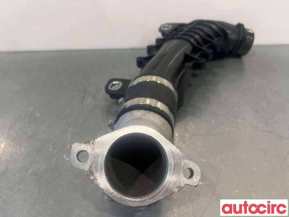Turbo rør til Mazda CX-5 2012-2017 (Type I) (MAZDA|SHY1-13-24X|)