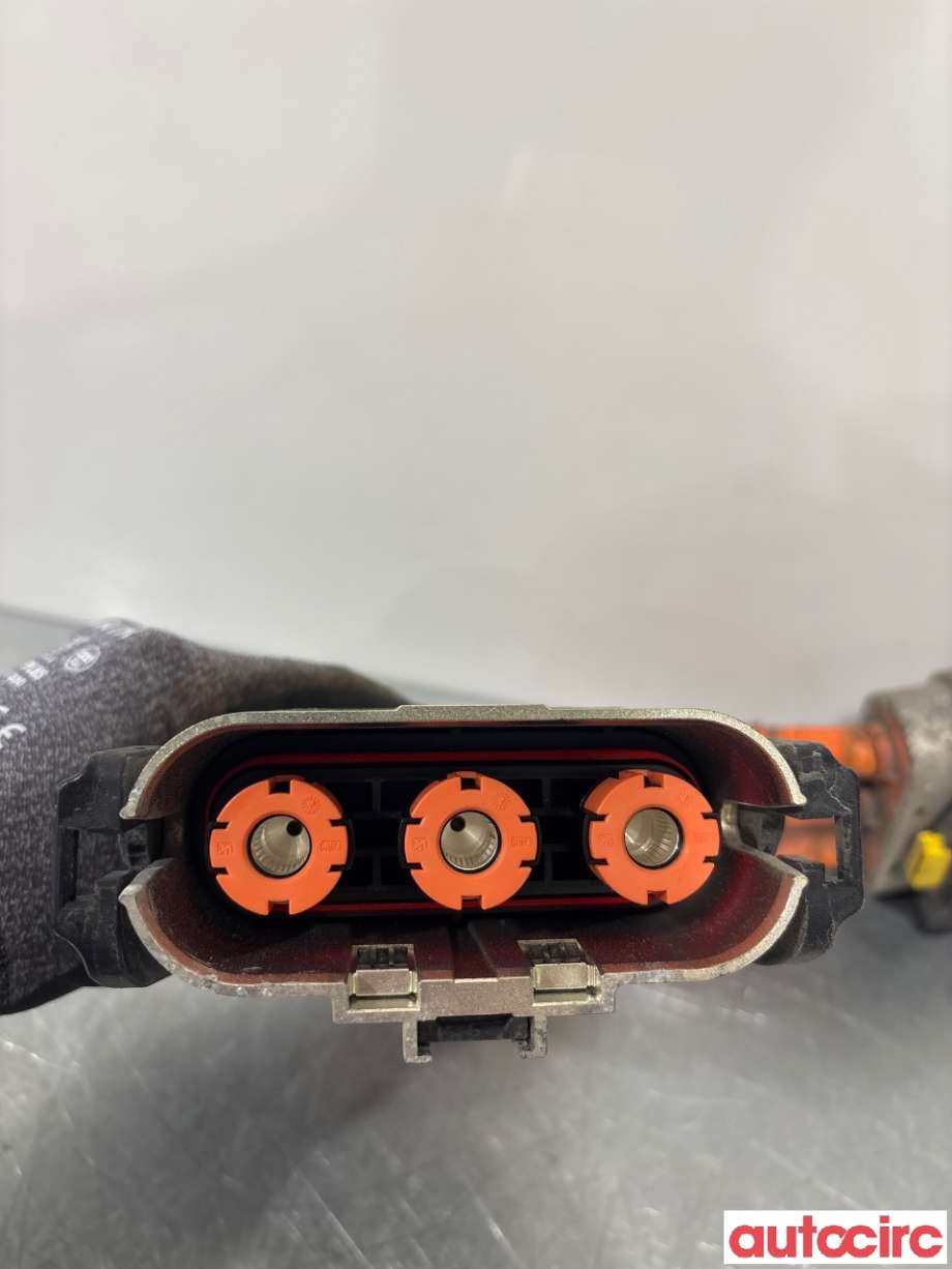 Kabel høy volt (HV) hybrid til Kia Soul 2014-2019 (Type II)  (KIA|91885E4000||91885-E4000)
