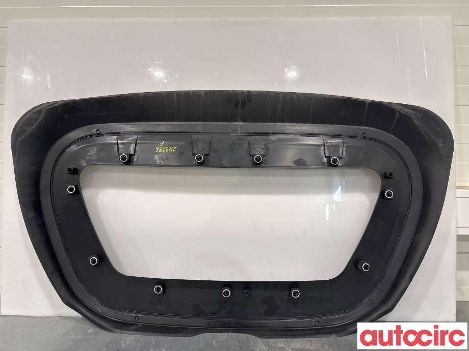 Innredning pakke til Tesla Model Y 2021-2024 (Type I) (TESLA|1494088-00-C|)
