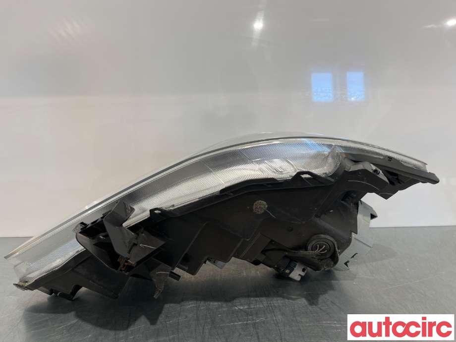 Frontlykt venstre halogen til Suzuki SX4 S-CROSS 2013-->> (Type II)  (SUZUKI|35320-61MA)
